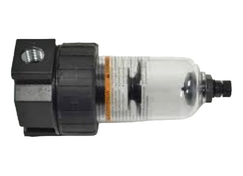 Filtro Neumático Parker 06f3ac 1/2npt