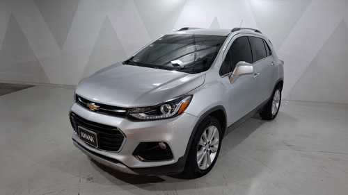 Chevrolet Trax 1.8 C PREMIER AT