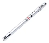 Comprar Puntero Laser 4 En 1 Con Antena Expandible