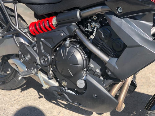 Kawasaki Versys 650 Mod15 U$s12.500
