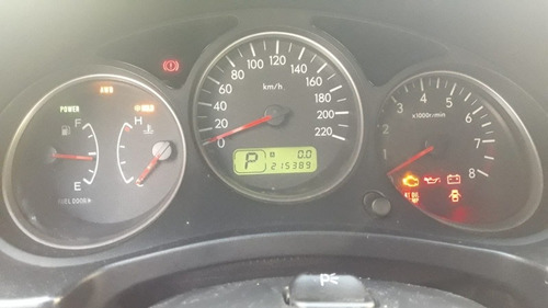 Imagen 5 de 8 de Subaru Forester 2.0 B 2006