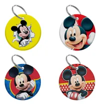 Comprar Pack X50 Llaveros Mickey Mouse | Personalizados | Souvenirs