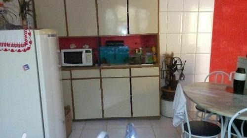 Casa Com Salão Comercia Com 2 Quartos Em Itanhaém/sp 5053-pc