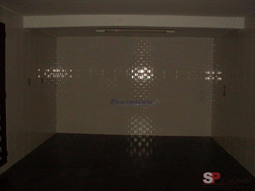 Imagem 21 de 21 de Sobrado Com 3 Dormitórios À Venda, 220 M² Por R$ 797.000,00 - Vila Constança - São Paulo/sp - So0467