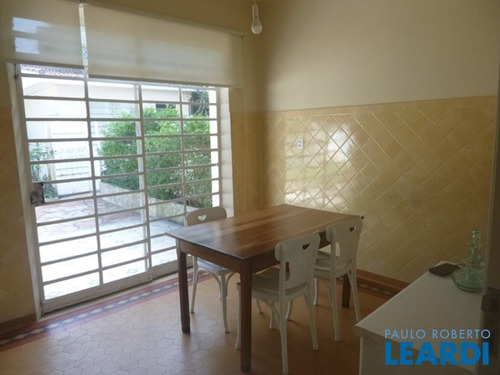 Imagem 13 de 15 de Sobrado - Alto De Pinheiros - Sp - 543557