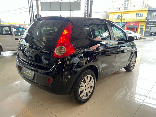 Fiat Palio 1.4 MPI ATTRACTIVE 8V FLEX 4P MANUAL