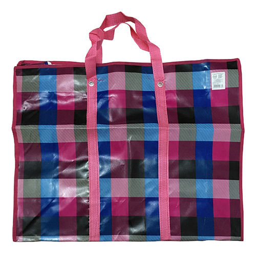 Bolsa Matutero Premium Mediano 70x53 Cm