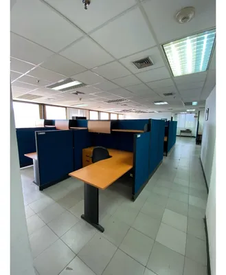 Oficina en alquiler