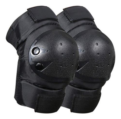 1 Par De Rodilleras Y Coderas De Bicicleta Mtb Bicicleta