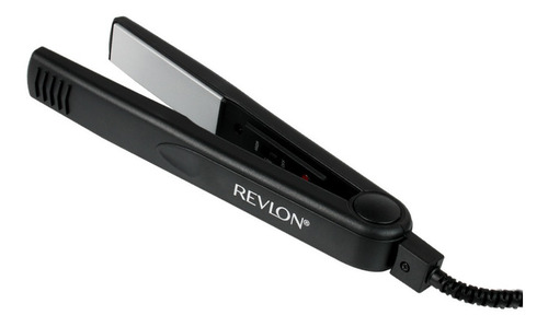 Plancha De Cabello Revlon Rvst2043c