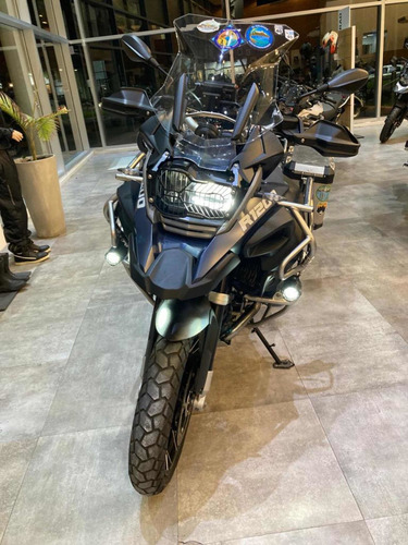 Imagen 5 de 8 de Bmw R1200gs Adventure