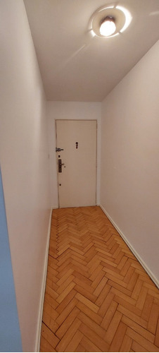 Imagen 2 de 30 de Dueño Vende/permuta Depto 4 Amb Impecable Frente Balcón Corrido Posible Permuta 2 Amb Recoleta/palermo/b.norte