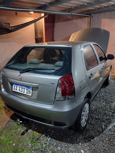 Fiat Palio 1.4 Fire Pack Seg.