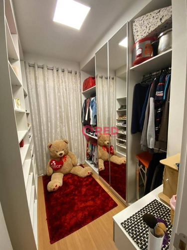 Imagem 6 de 15 de Apartamento Com 3 Dormitórios À Venda Por R$ 800.000,00 - Parque Campolim - Sorocaba/sp - Ap0321