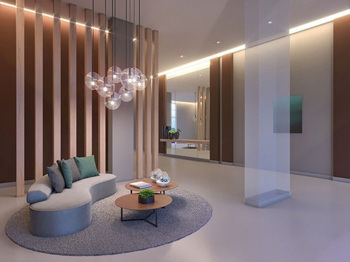 Imagem 2 de 30 de Apartamento À Venda No Bairro Moóca - São Paulo/sp - O-3965-10762