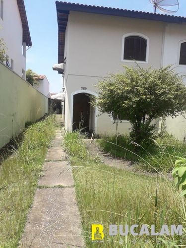 Imagem 1 de 15 de Casa Para Venda/permuta No Parque Monte Alegre - 3959-r