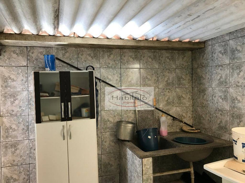 Imagem 13 de 15 de Casa Com 3 Dormitórios À Venda, 140 M² Por R$ 238.000 - Vila Nossa Sra De Fátima - Brodowski/são Paulo - Ca0757