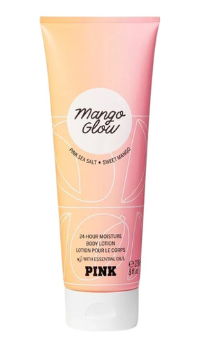 Mango Glow Crema Corporal Victoria Secret 236ml Original