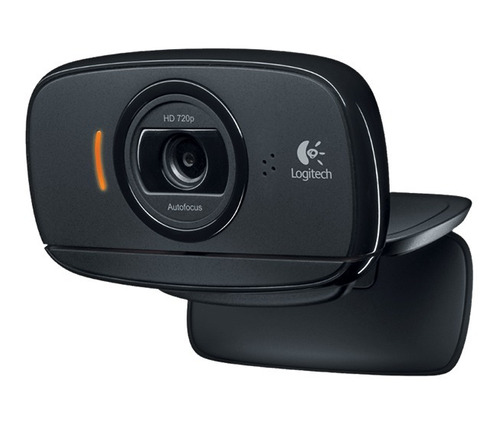 Logitech Camara Hd Webcam Plegable Video Fotografia C525