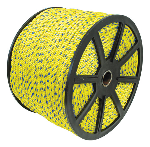 Cuerda De Polipropileno En Carrete 10 Mm