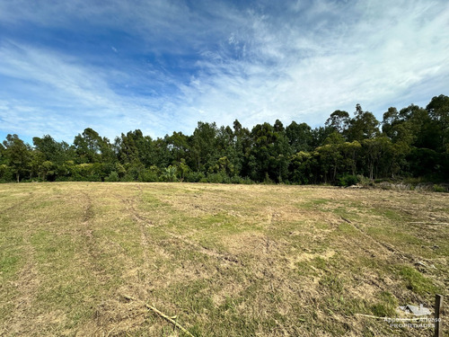 Solar De 2.237 M2 - Balneario Fomento #408