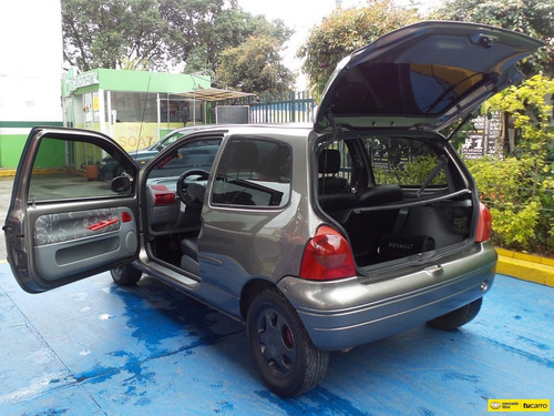 Renault Twingo 1.2 Dynamique