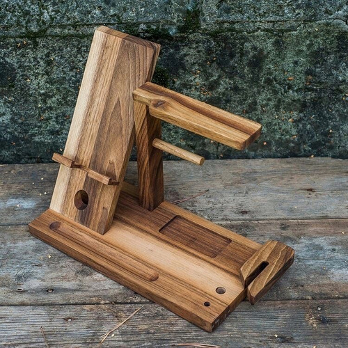 Organizador En Madera