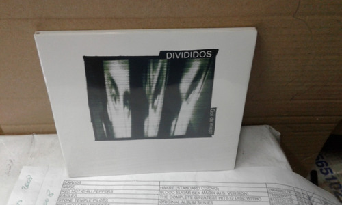 Divididos (cd Nuevo) Gol De Mujer