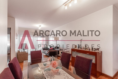 Imagen 6 de 30 de Venta Departamento 3 Ambientes Con Cochera De Categoría Parque Avellaneda Caba