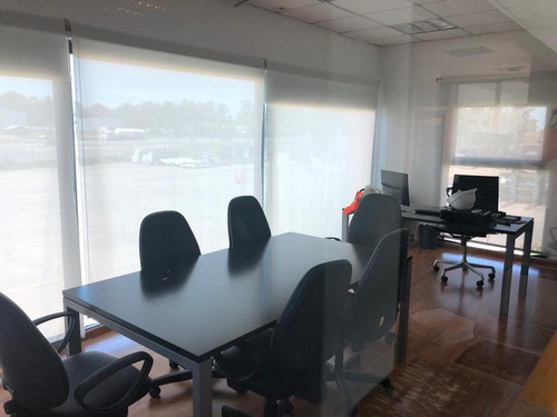 Imagen 12 de 23 de Nave Logística 11.000 M2 En Venta En Campana Sobre Autovía 6