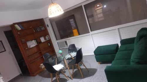 Venta Departamento 3 Amb- Centro San Martin- Apto Credito