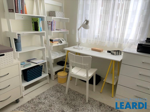 Apartamento - Alphaville - Sp - 634353