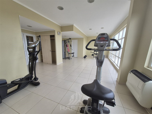 Departamento En Venta De 2 Dorm. En Temuco