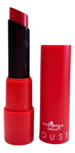 Labial Mousse Matte Italia Deluxe Lipstick Original