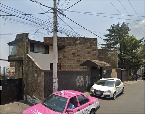 Gran Oportunidad De Hogar En Totoltepec, Cdmx! Vc.