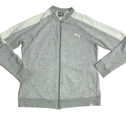 Chamarra Puma Hombre Original Talla S (ch) / Tommy (Usado)