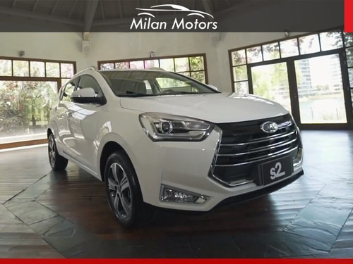 Jac S2 0km - Financio Entrega Usd 8900 !!