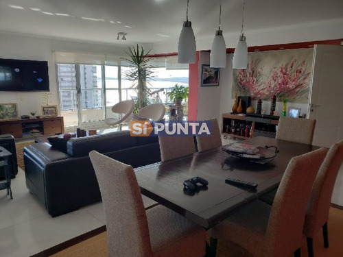 Imagen 6 de 14 de Apartamento En Alquiler