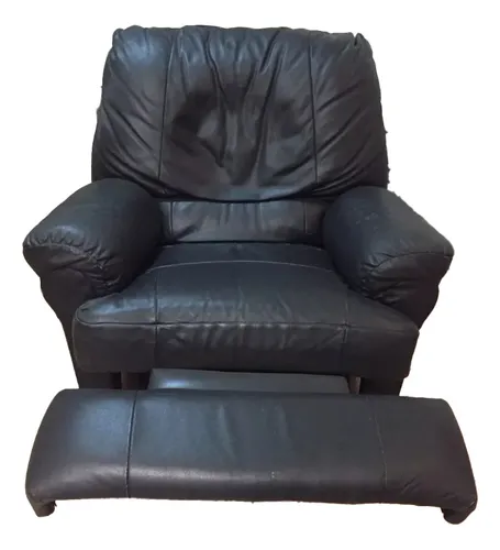 Butaca Mesedora Reclinable (Usado)