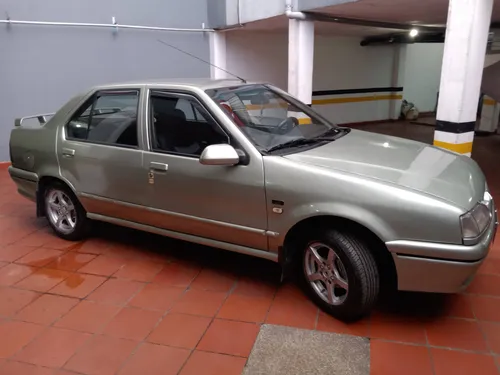 Renault R19 1.4 Inyeccion