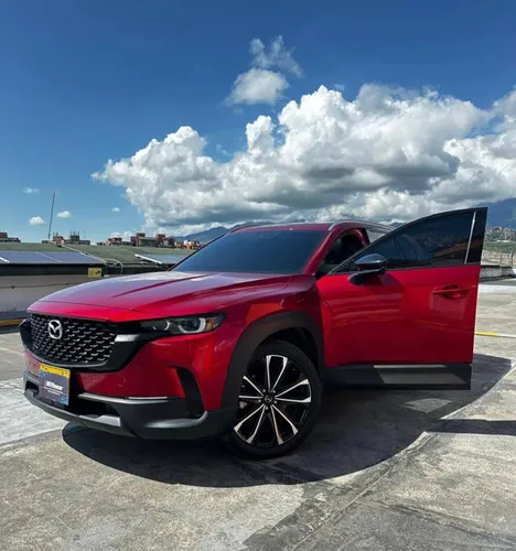 Mazda cx-50 2.5 Grand Touring 4X2