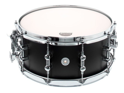 Sonor Sq11465sdwgtb - Redoblante Sq1 Series 14x6.5 Abedul 