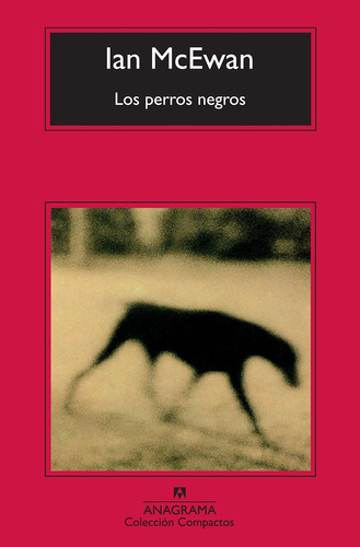 Los Perros Negros - Ian Mcewan