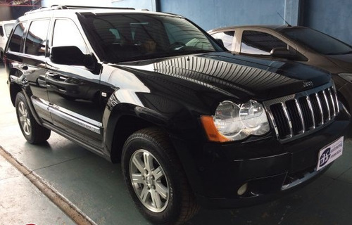 Jeep Grand Cherokee 4.7 Limited 5p