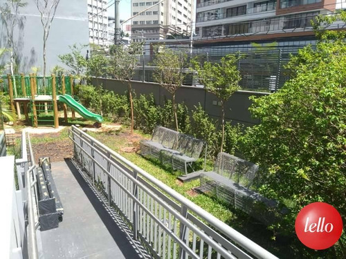 Apartamento - Ref: 209464