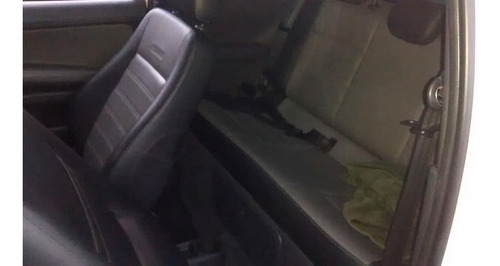 Volkswagen Saveiro 1.6 16v Cross Cab. Dupla Total Flex 2p