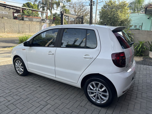 Volkswagen Fox Fox Rock in Rio 1.6 Mi Total Flex 8V 5p