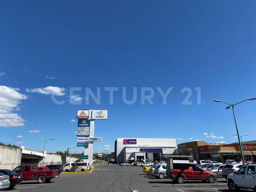 Local Comercial En Renta En Plaza Apizaco, Tlaxcala