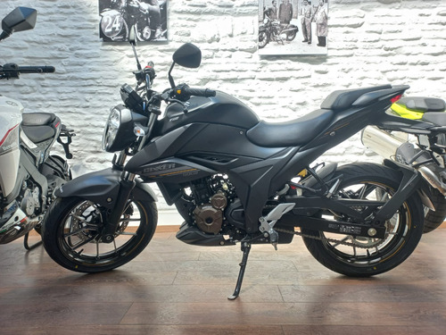 Suzuki Gixxer 250