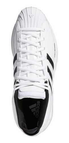 Botitas adidas Pro Model 2g 1069